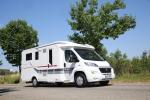 Adria Coral Supreme 2015 года